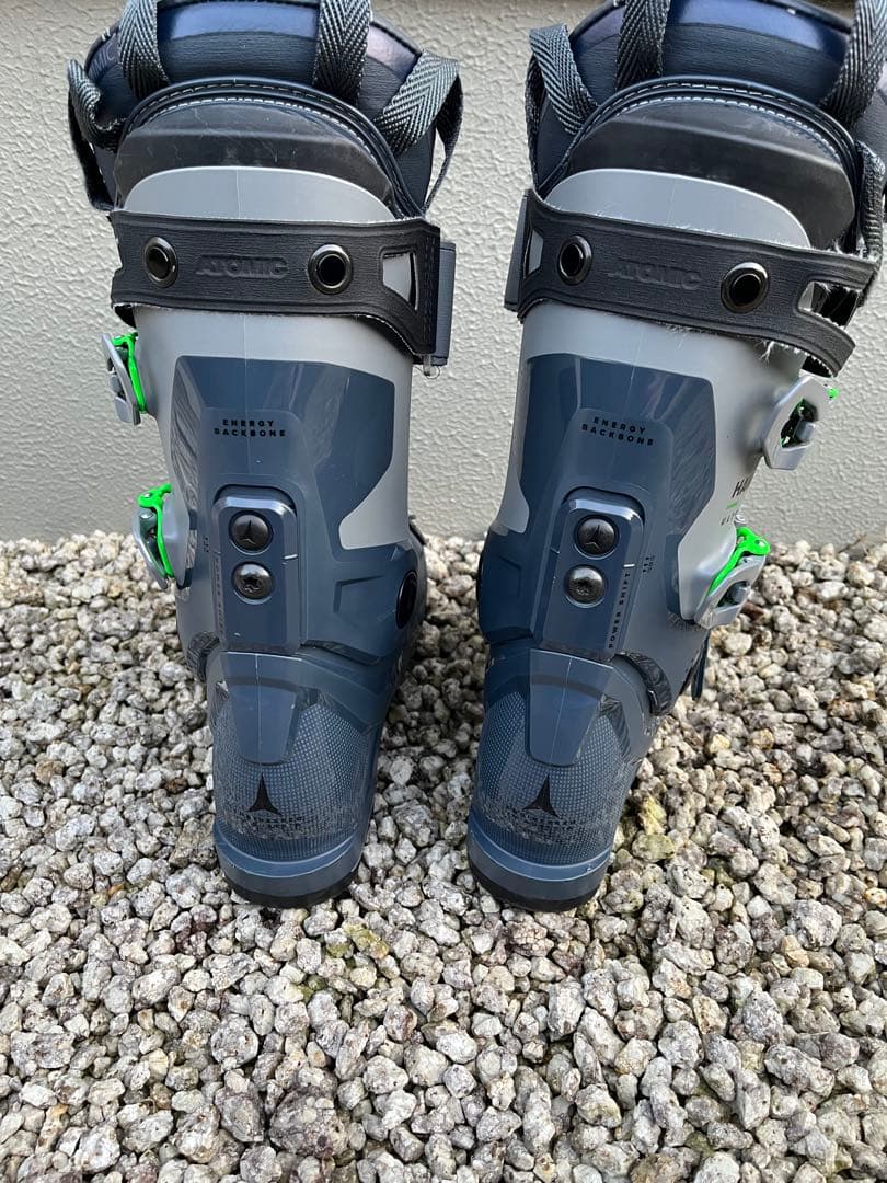 スキー ATOMIC 2022HAWX ULTRA 120 S GW 25.0/25.5