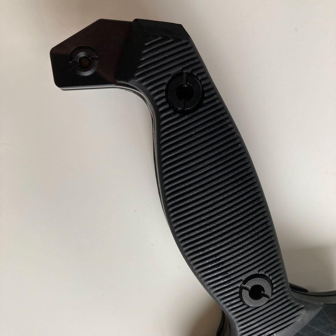 田村装備開発　CRISIS Training Knife ブラック