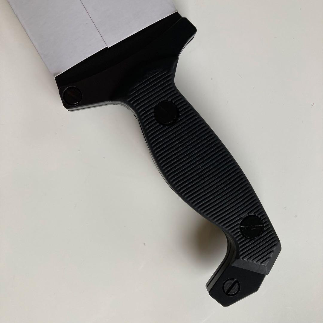 田村装備開発　CRISIS Training Knife ブラック