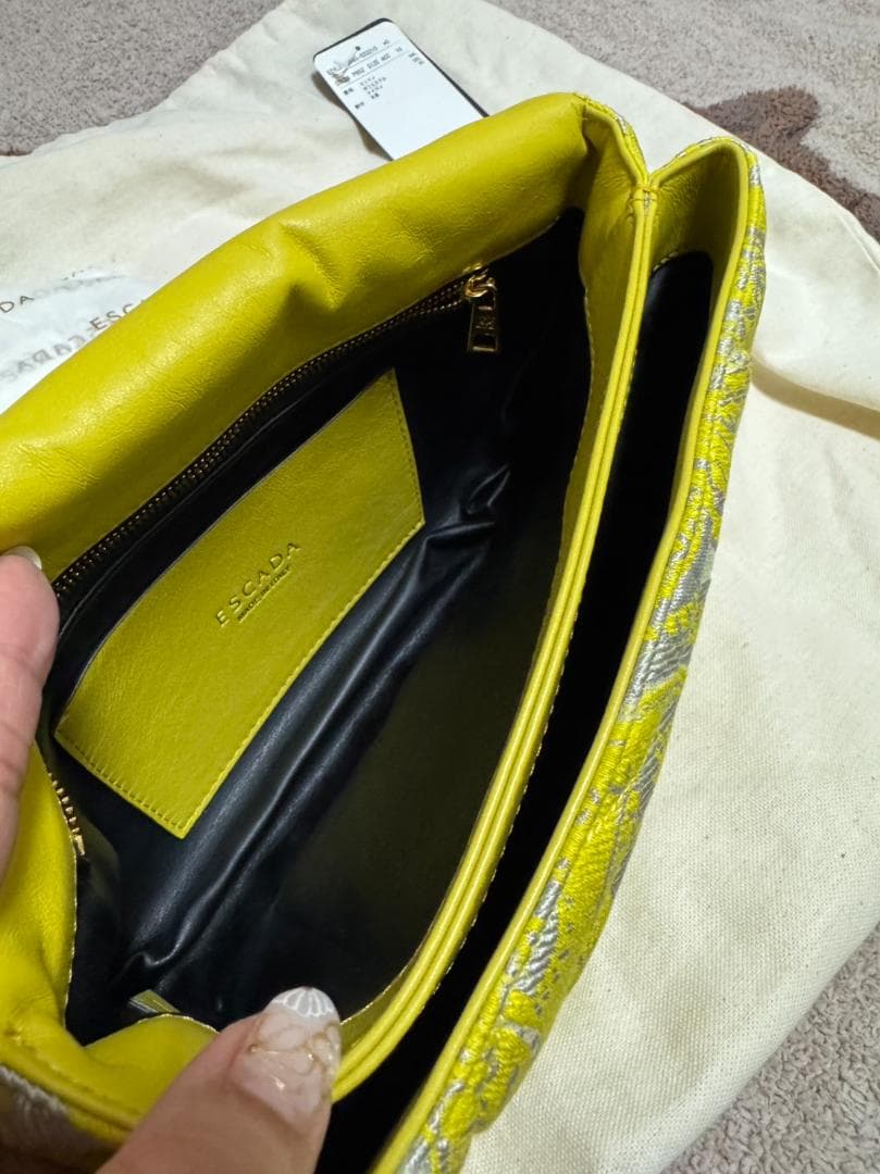 エスカーダバッグ気まぐれsale