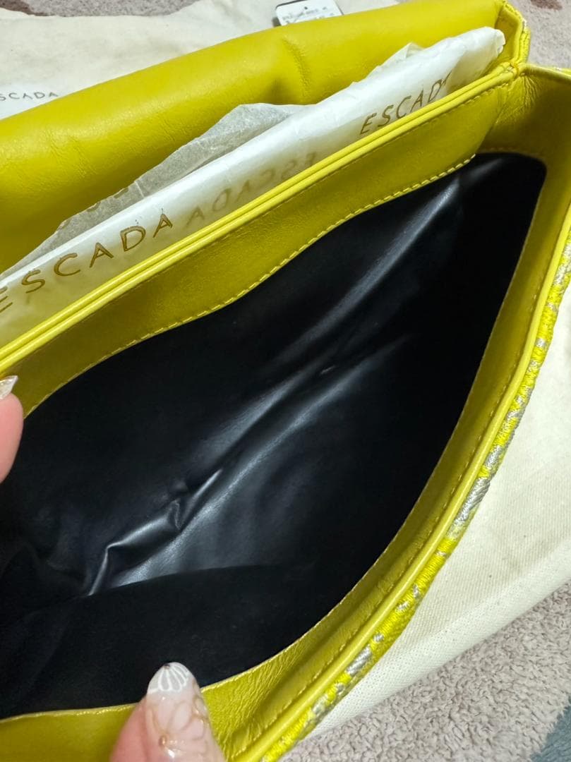 エスカーダバッグ気まぐれsale