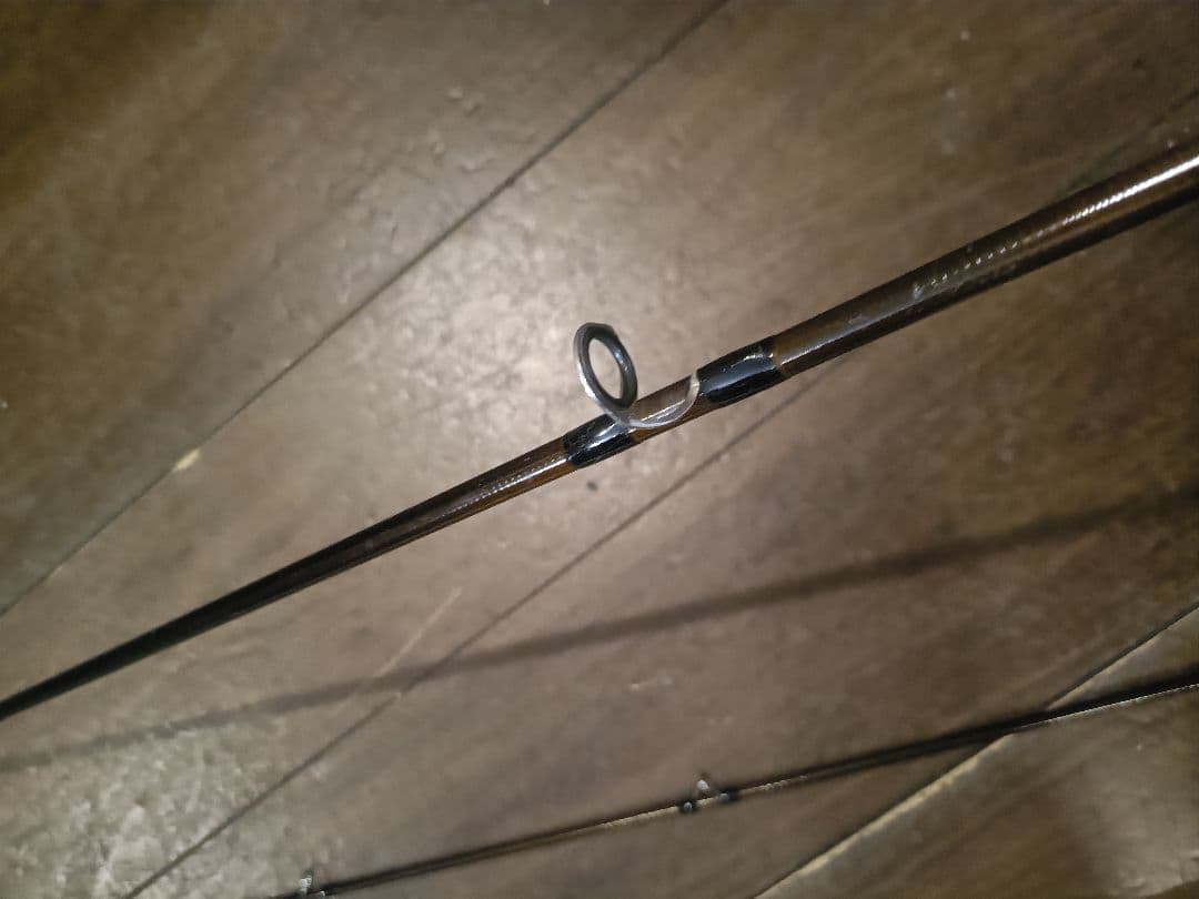 ​SAGE セージ 890 DS フライロッド 9'0\" #8 アルミケース付