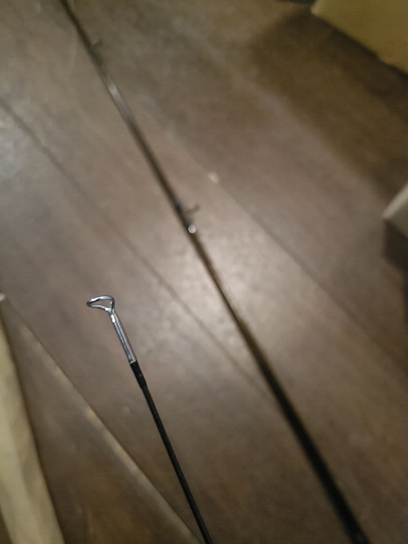 ​SAGE セージ 890 DS フライロッド 9'0\" #8 アルミケース付