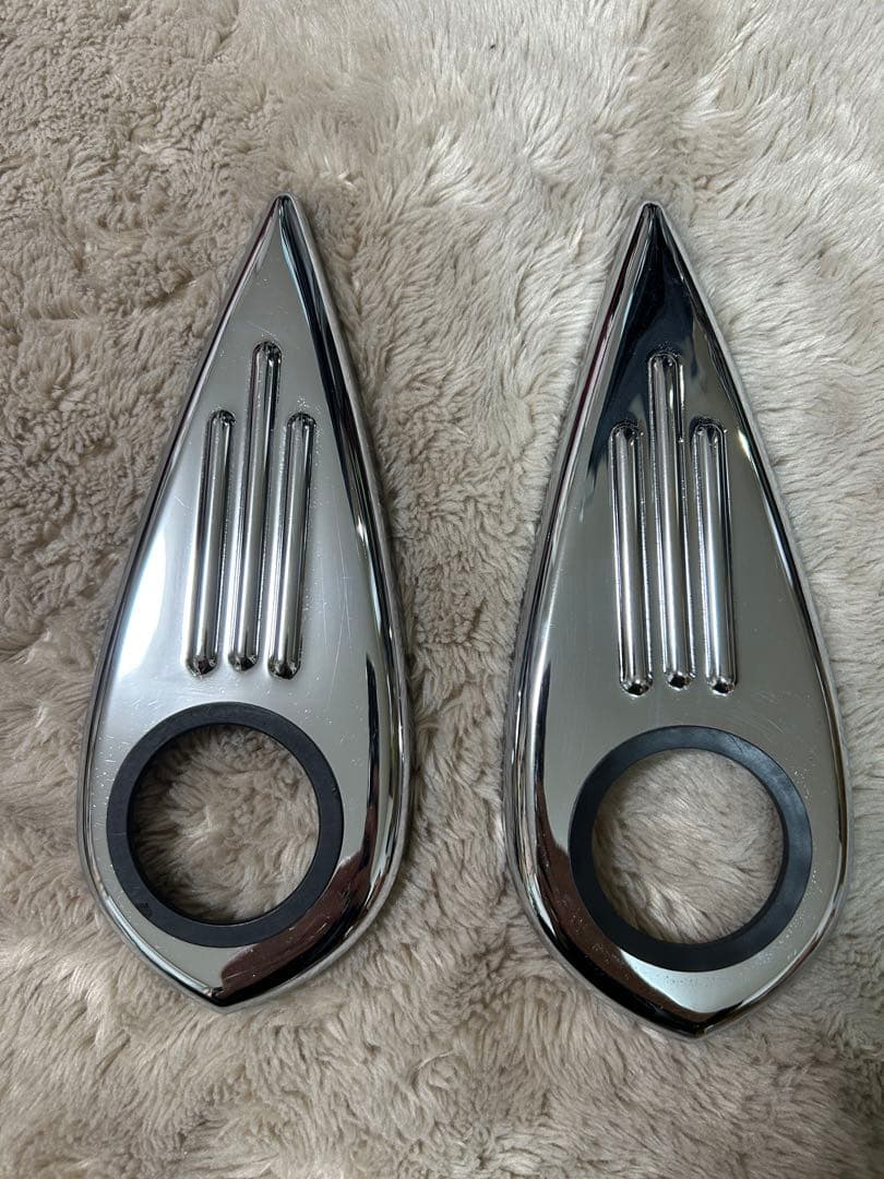 うえはらっち　ロッカーカバー