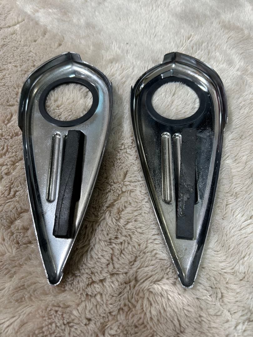 うえはらっち　ロッカーカバー