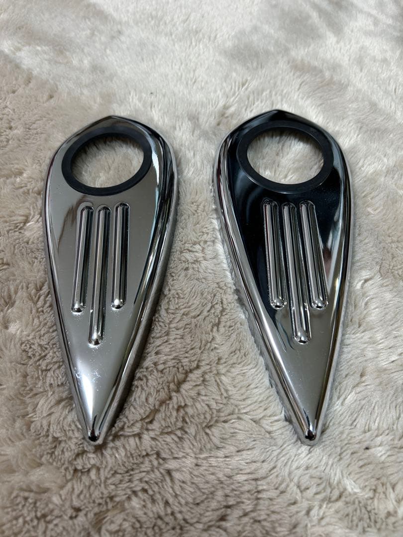 うえはらっち　ロッカーカバー