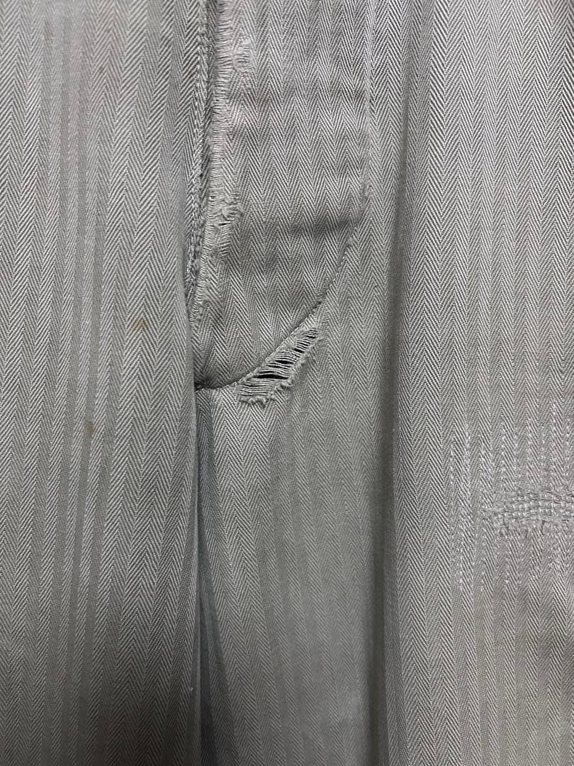 USMC P41 HBTパンツ