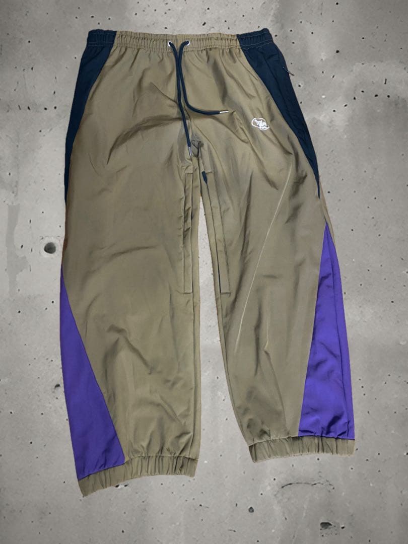 FYVE スノーボードウェア　パンツ　XXL