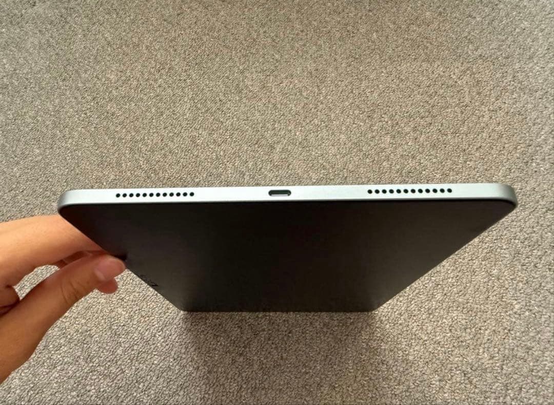 iPad Air M3 11インチ WiFiモデル 128GB