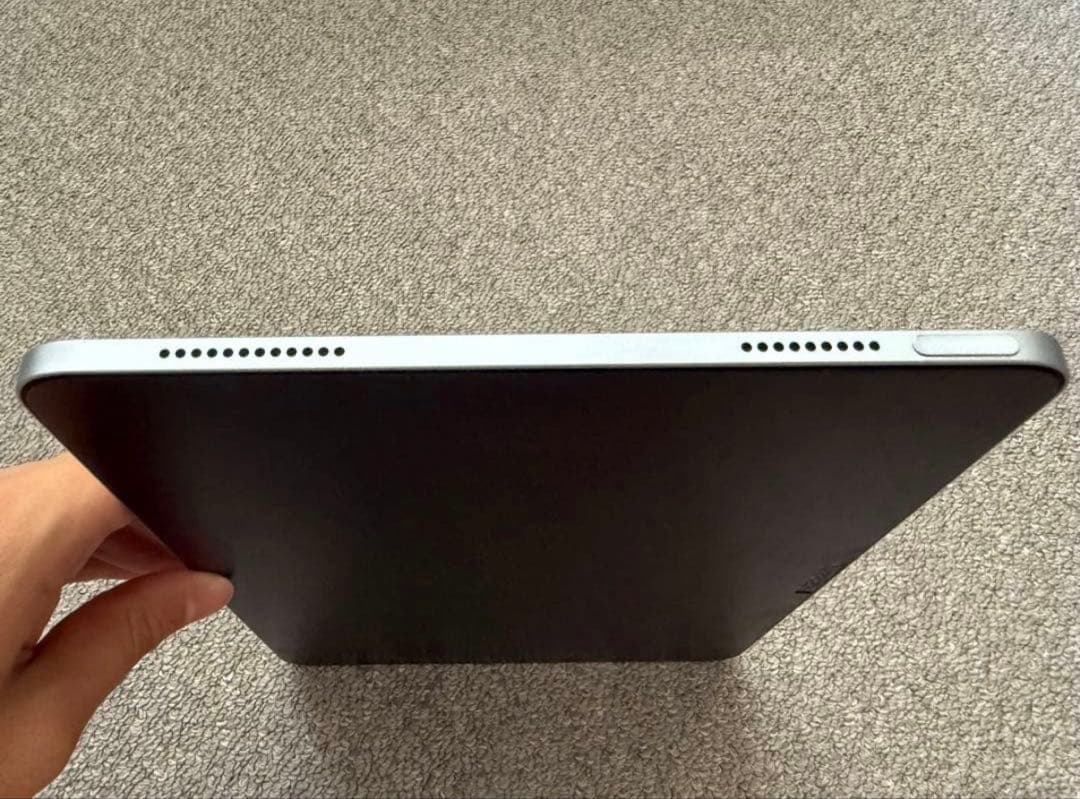 iPad Air M3 11インチ WiFiモデル 128GB