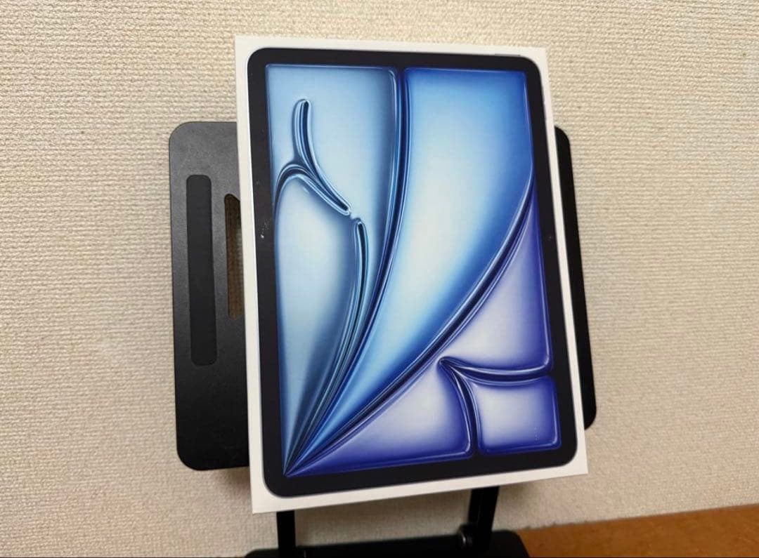 iPad Air M3 11インチ WiFiモデル 128GB