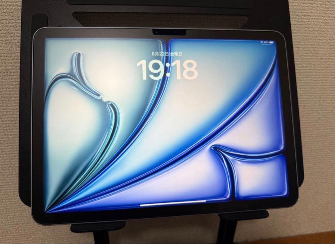 iPad Air M3 11インチ WiFiモデル 128GB