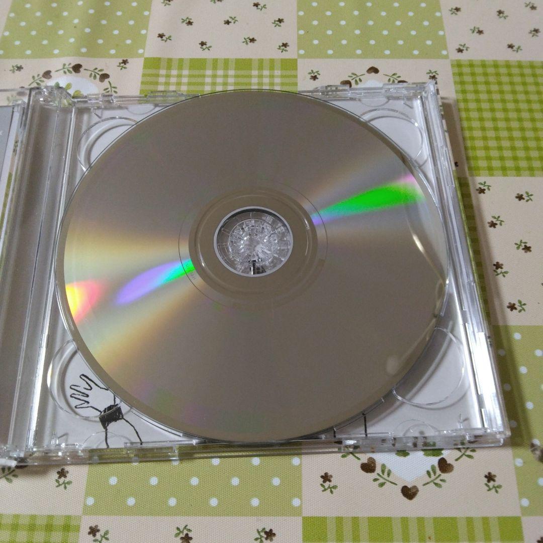 希少　特典付き　wowaka　アンハッピーリフレイン　ボカロ　CD　初音ミク