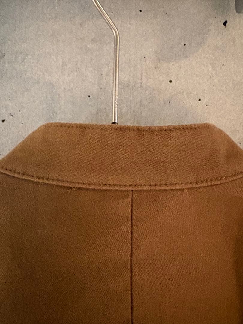 ARTS&SCIENCE ブルゾンジャケット　サイズ1 美品　ユニセックス