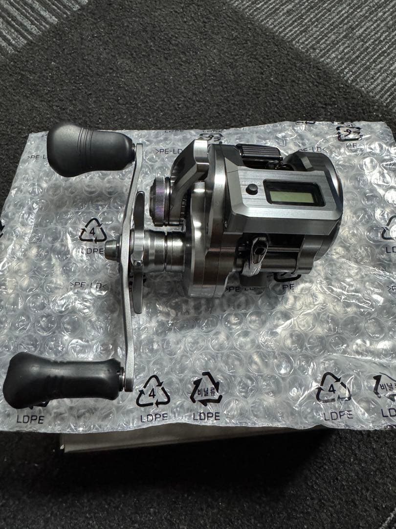 新品 25 オシアコンクエストCT 200MG