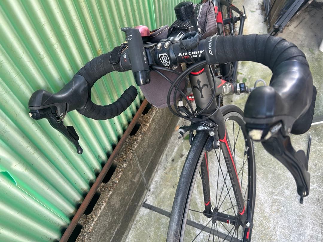 今だけSALE中！ウィリエール　ロードバイク　モンテグラッパ