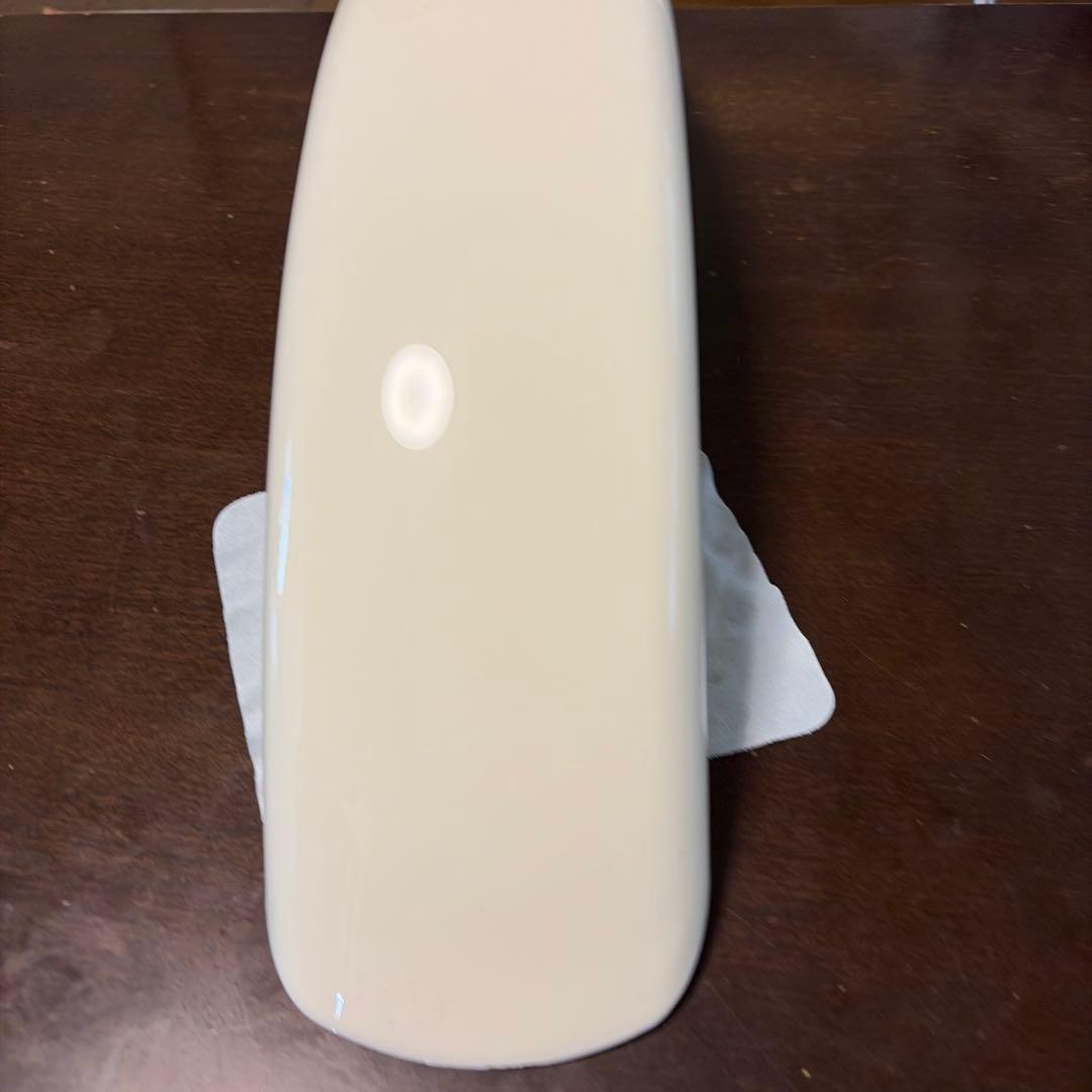 Beet Racing カウル ホワイト