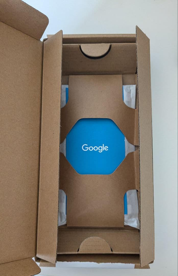 【未使用再生品】Google Pixel 7a 本体