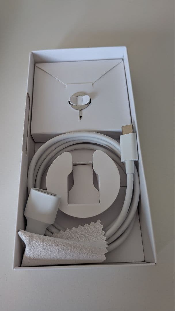 【未使用再生品】Google Pixel 7a 本体