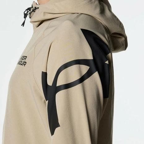 UNDER ARMOUR XL ゴルフジャケット 完売品 フルジップ 撥水