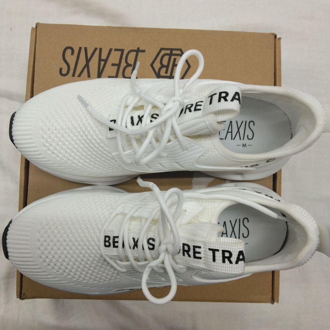 シェイプコアスニーカー