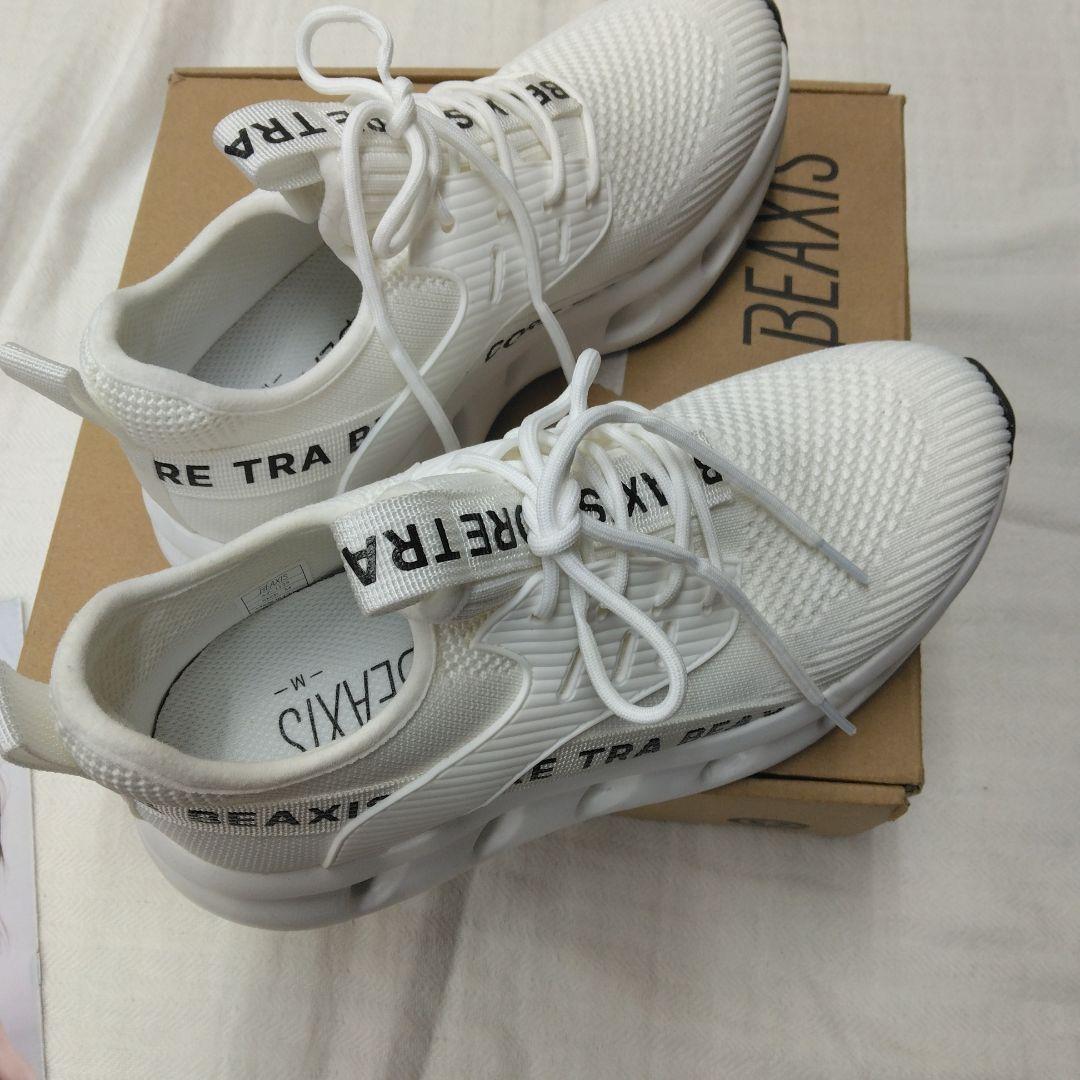 シェイプコアスニーカー