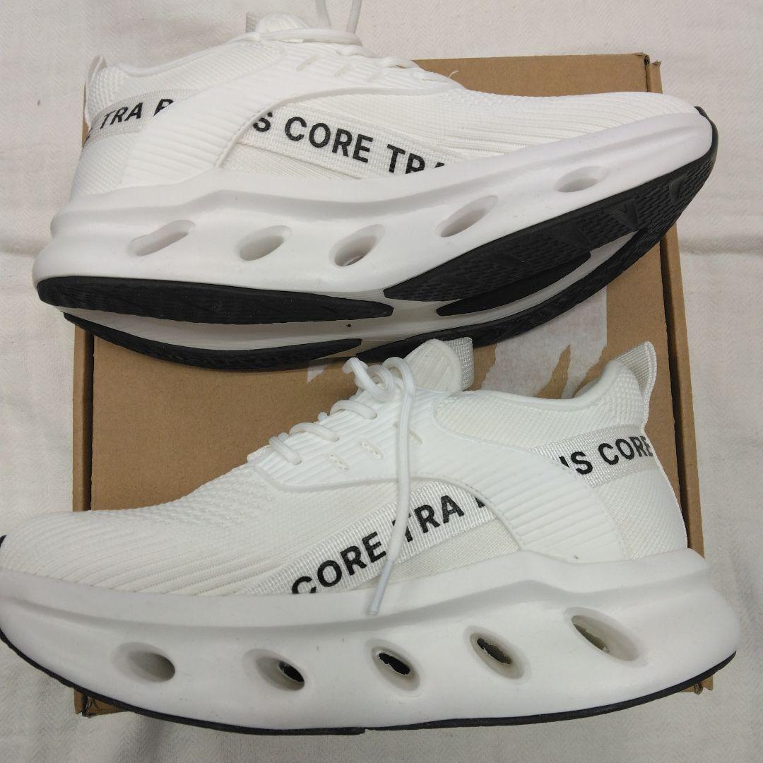 シェイプコアスニーカー