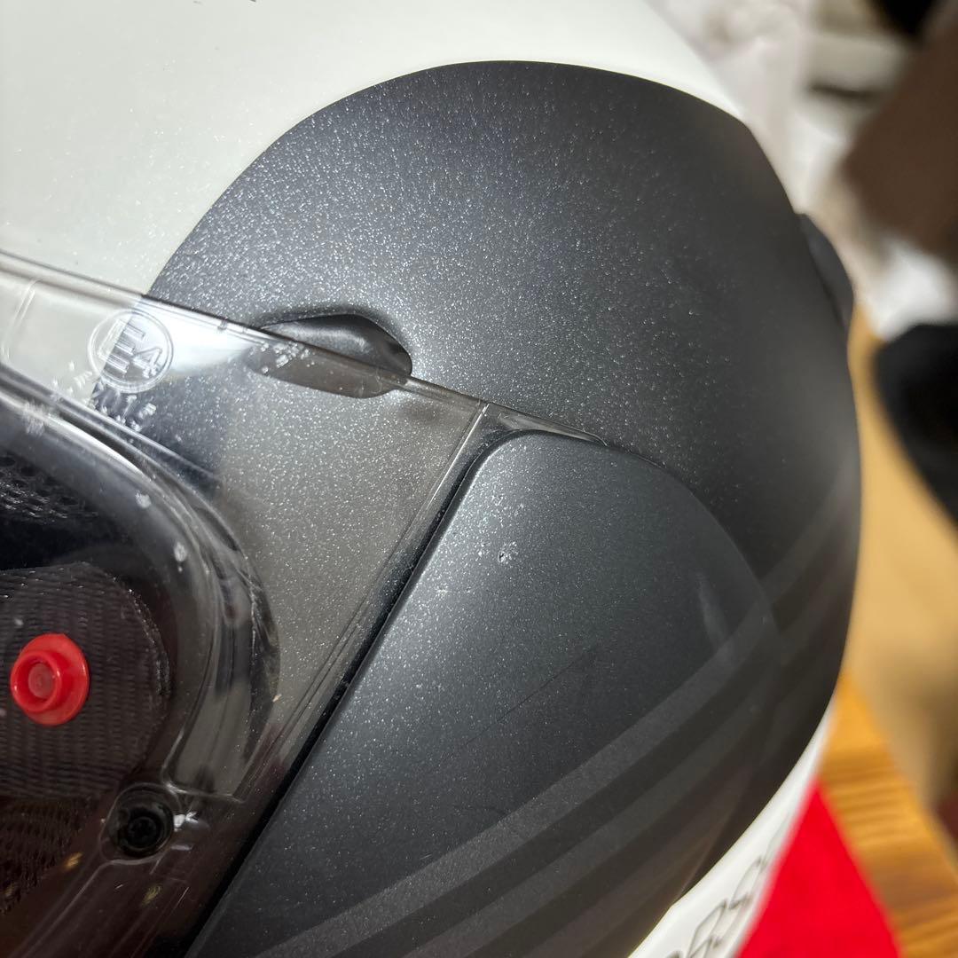 Arai Ducati Corse SBK3 ヘルメット