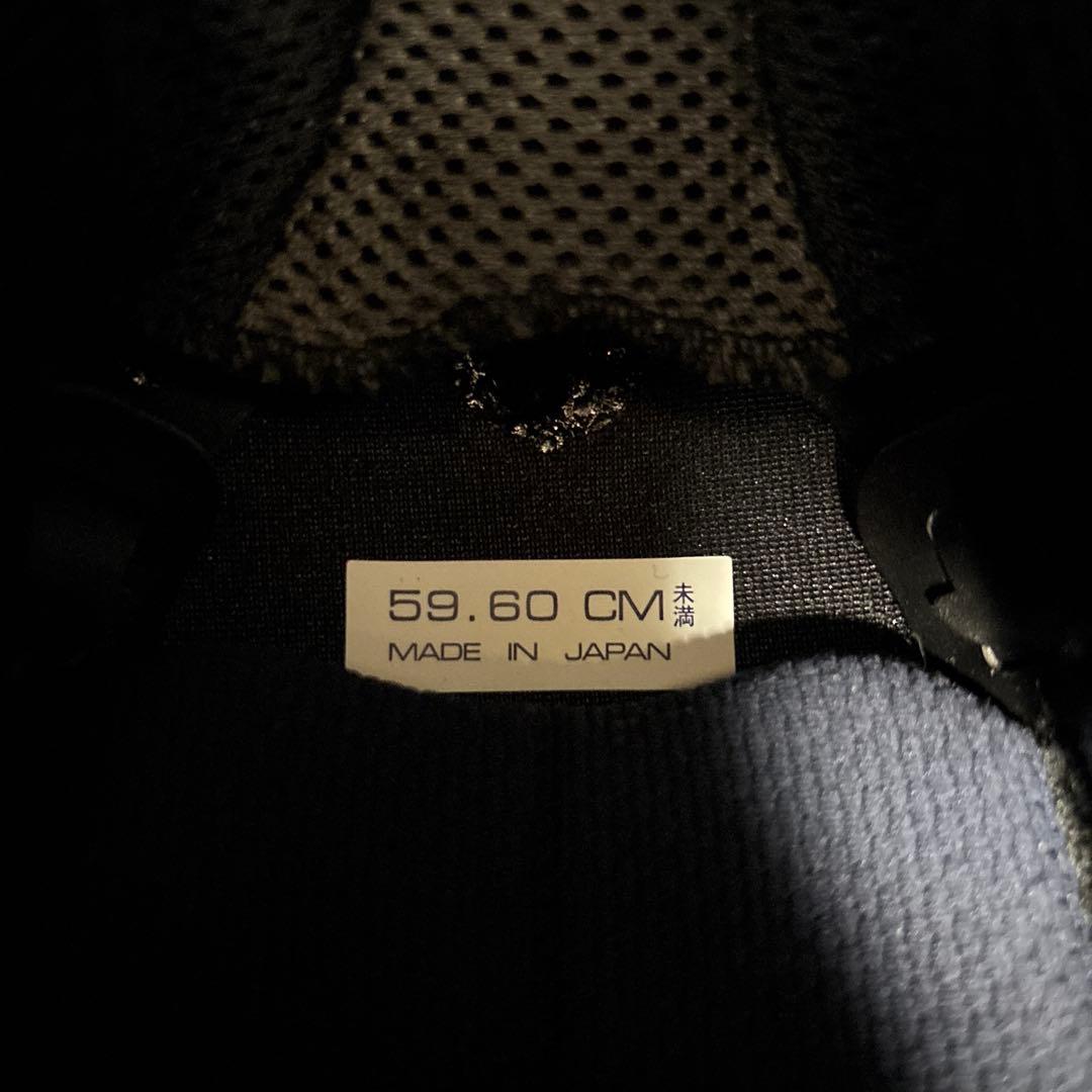 Arai Ducati Corse SBK3 ヘルメット