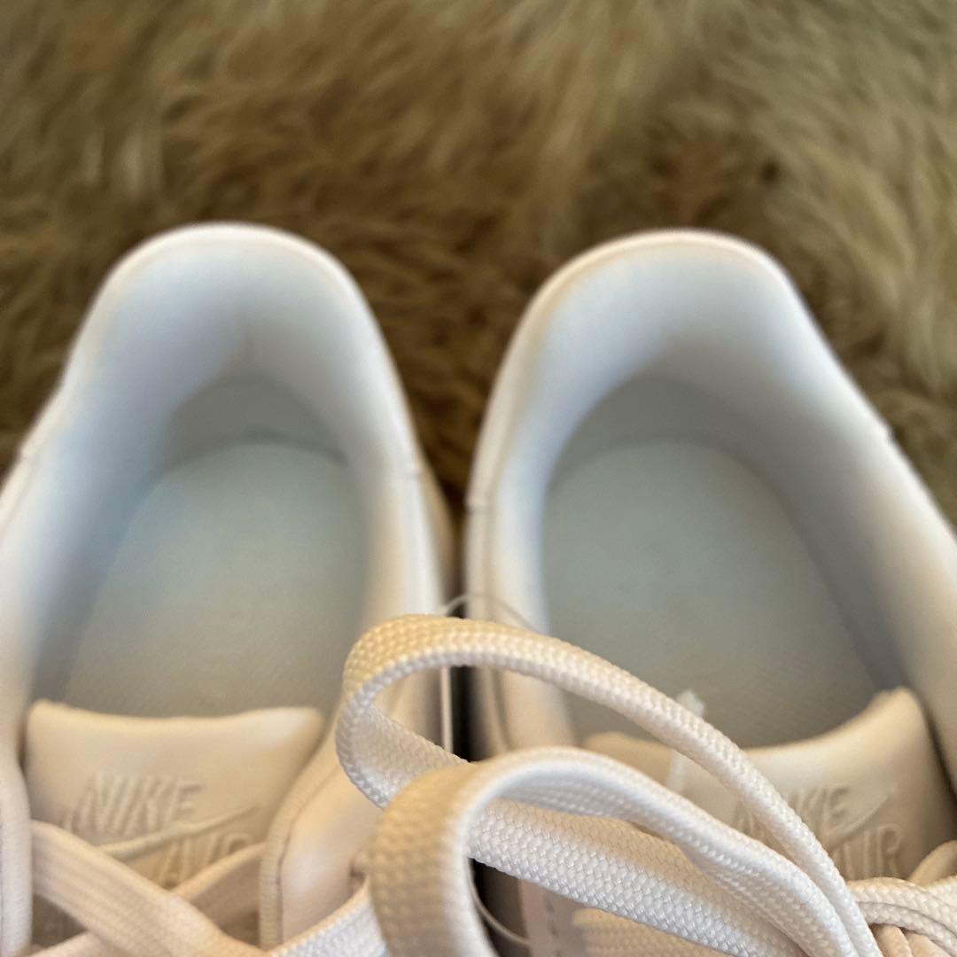 新品・未使用品 NIKE AIR FORCE 1 ナイキ エアフォース 1