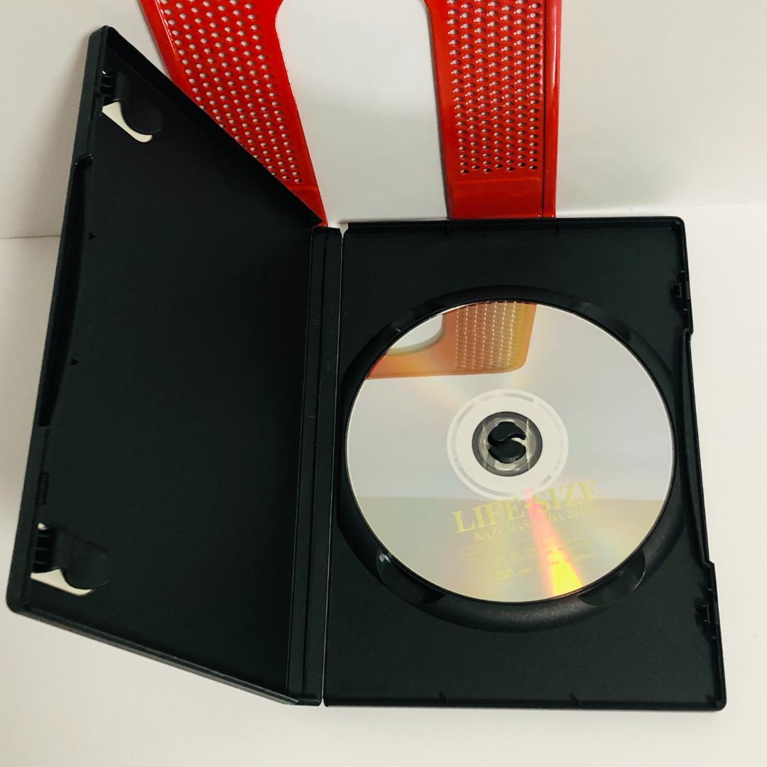 小田和正 LIFE-SIZE KAZUMASA ODA 2016 DVD会員限定