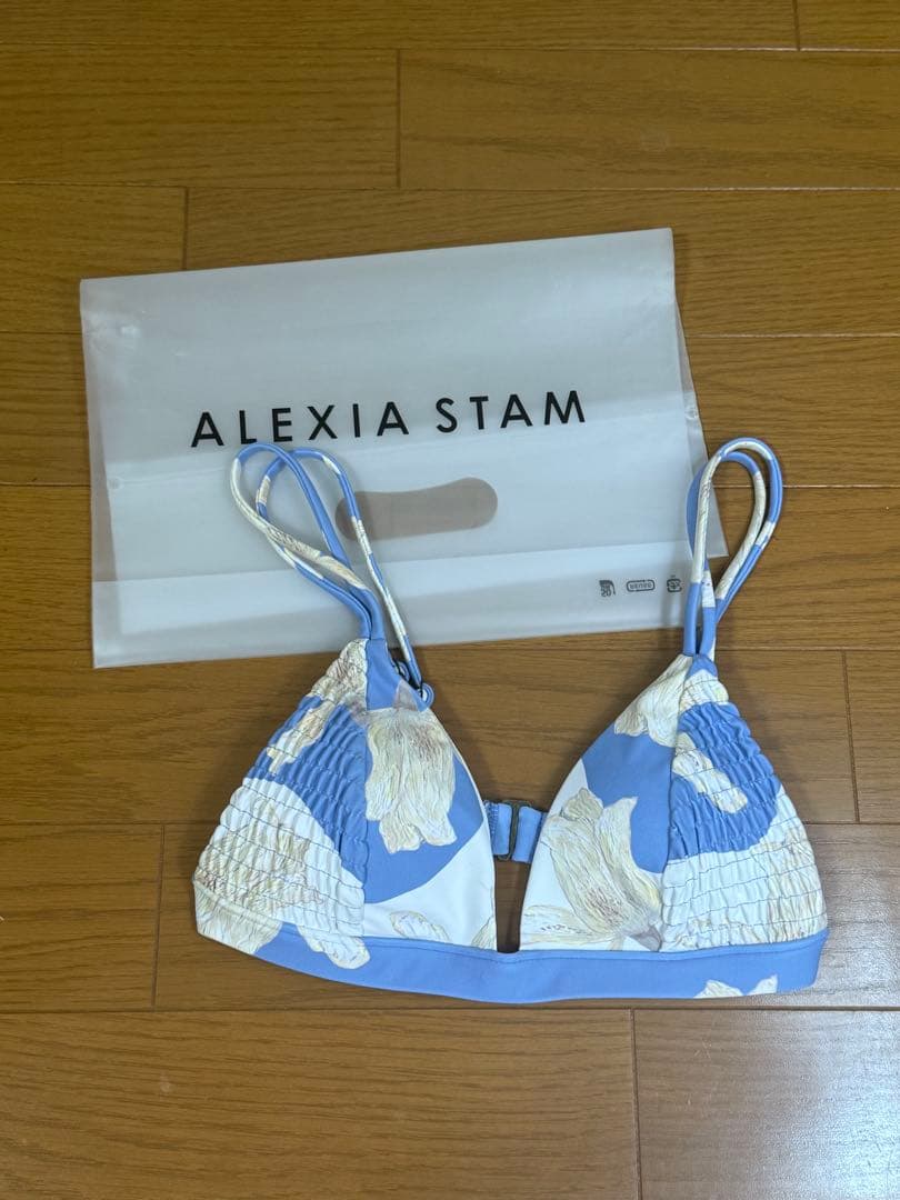 水着・ラッシュガード ALEXIA STAM Bianca Ride the wave S 2025