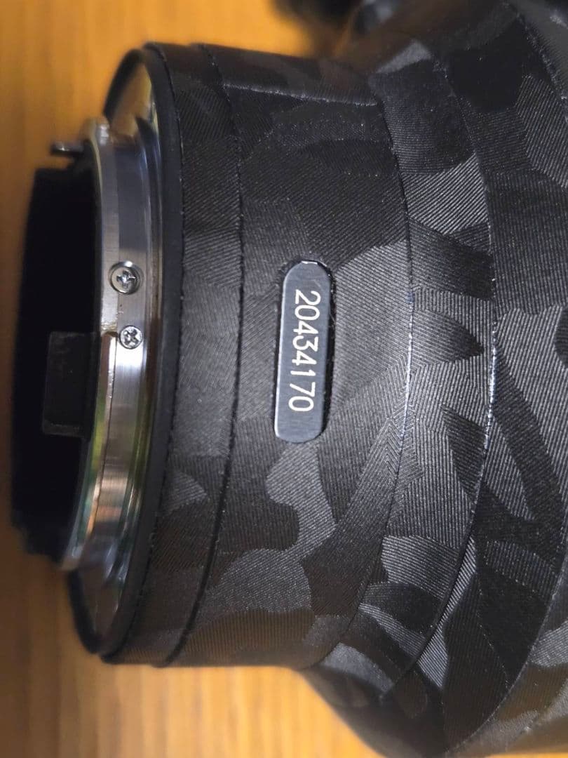 限定値下中AF-S NIKKOR70-200mm F2.8G ED VR II