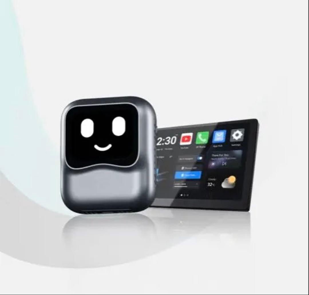 【新品未使用品】Ottocast Nano AI