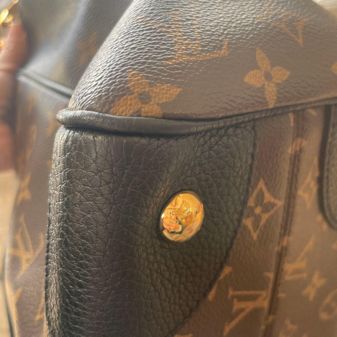 Louis Vuitton モノグラム エストレーラ2wayトートバッグ