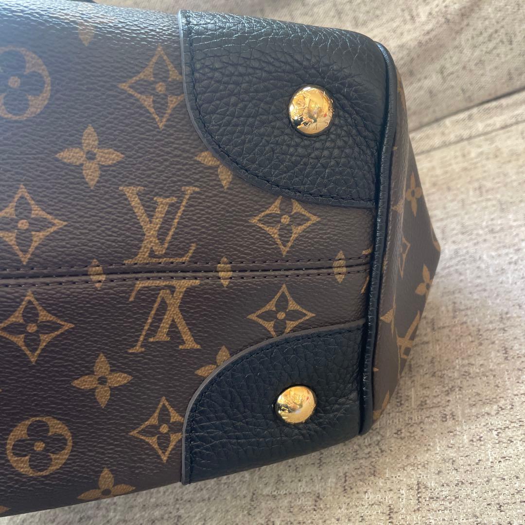 Louis Vuitton モノグラム エストレーラ2wayトートバッグ
