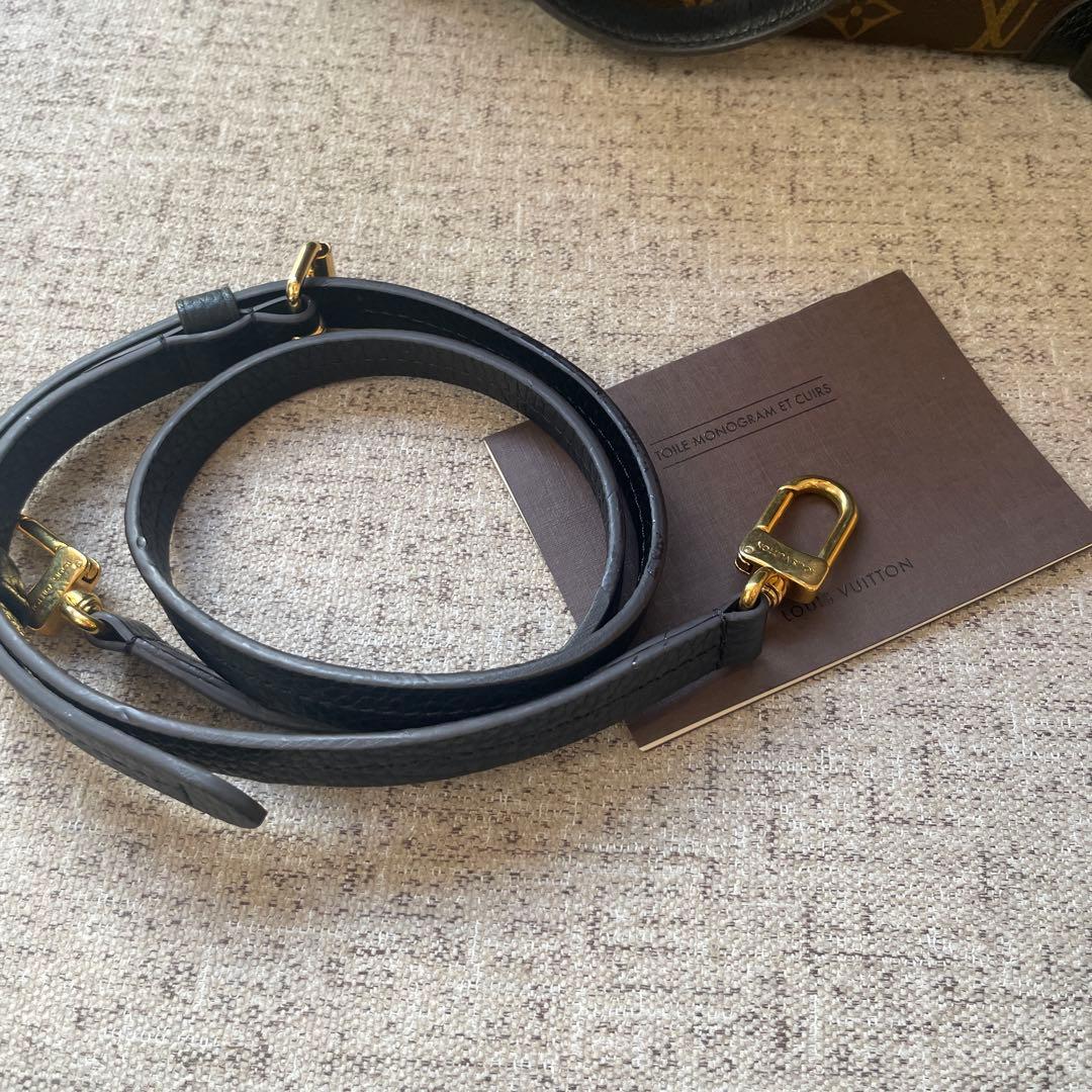 Louis Vuitton モノグラム エストレーラ2wayトートバッグ