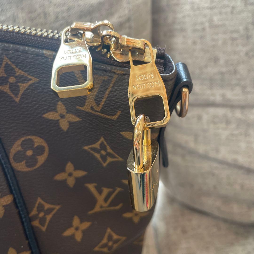 Louis Vuitton モノグラム エストレーラ2wayトートバッグ
