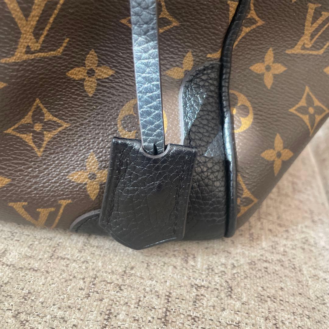 Louis Vuitton モノグラム エストレーラ2wayトートバッグ