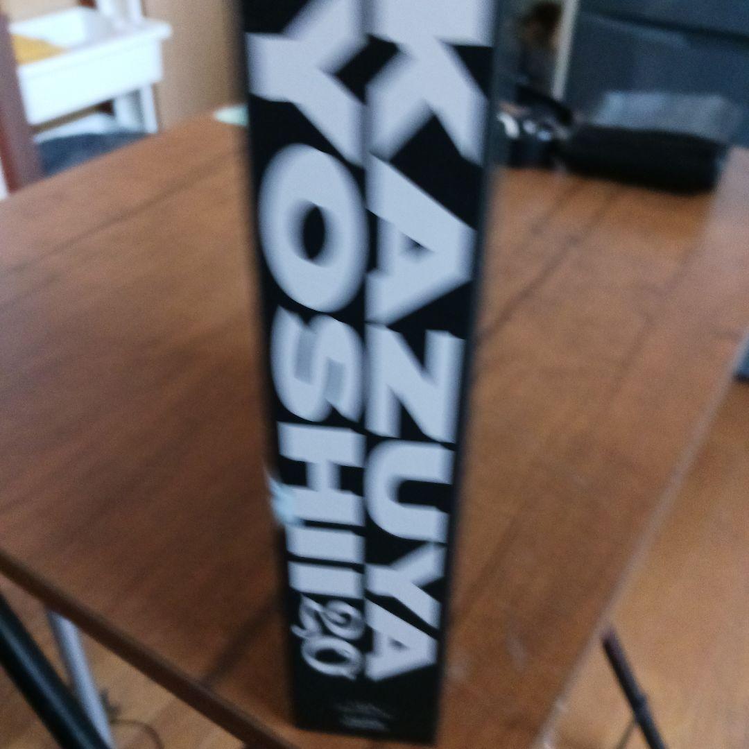 吉井和哉 20th Anniversary 【FC限定版】