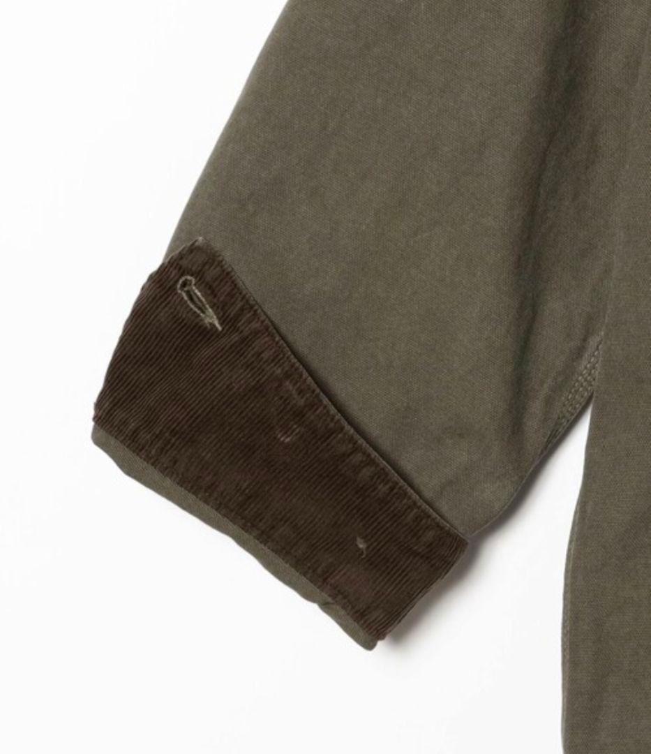 ジャケット・アウター orSlow / RELAX FIT OXFORD COVERALL