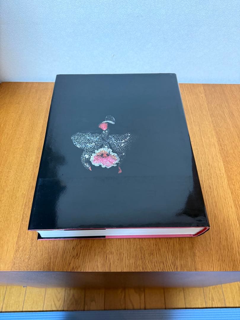 Jar Paris ジュエリー　貴重本