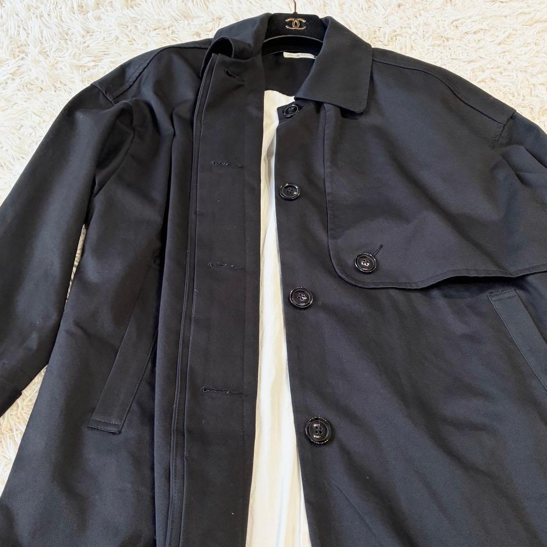 【人気完売品】Sunny Clouds 魔女のロングコート サニークラウズ L