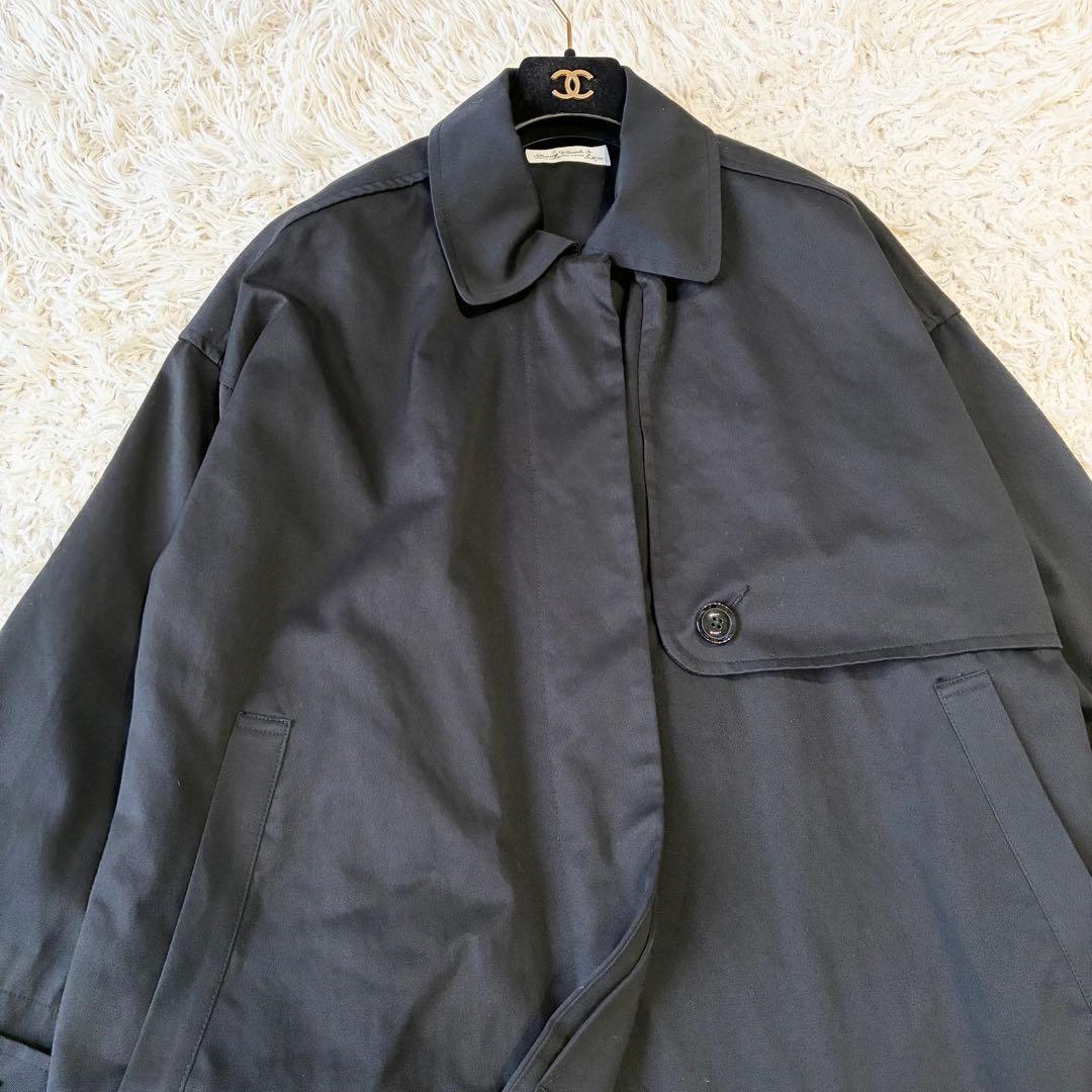 【人気完売品】Sunny Clouds 魔女のロングコート サニークラウズ L