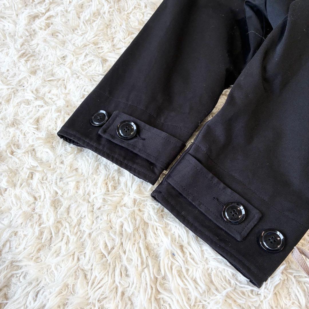 【人気完売品】Sunny Clouds 魔女のロングコート サニークラウズ L