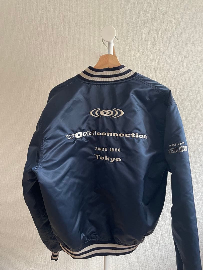 80s New York Yankees スタジャン　STARTER