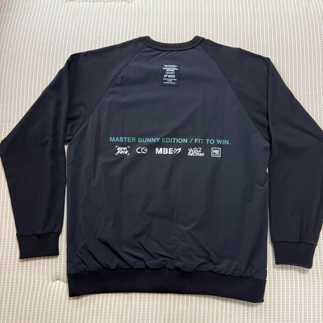 MASTER BUNNY EDITION プルオーバートップスサイズ4