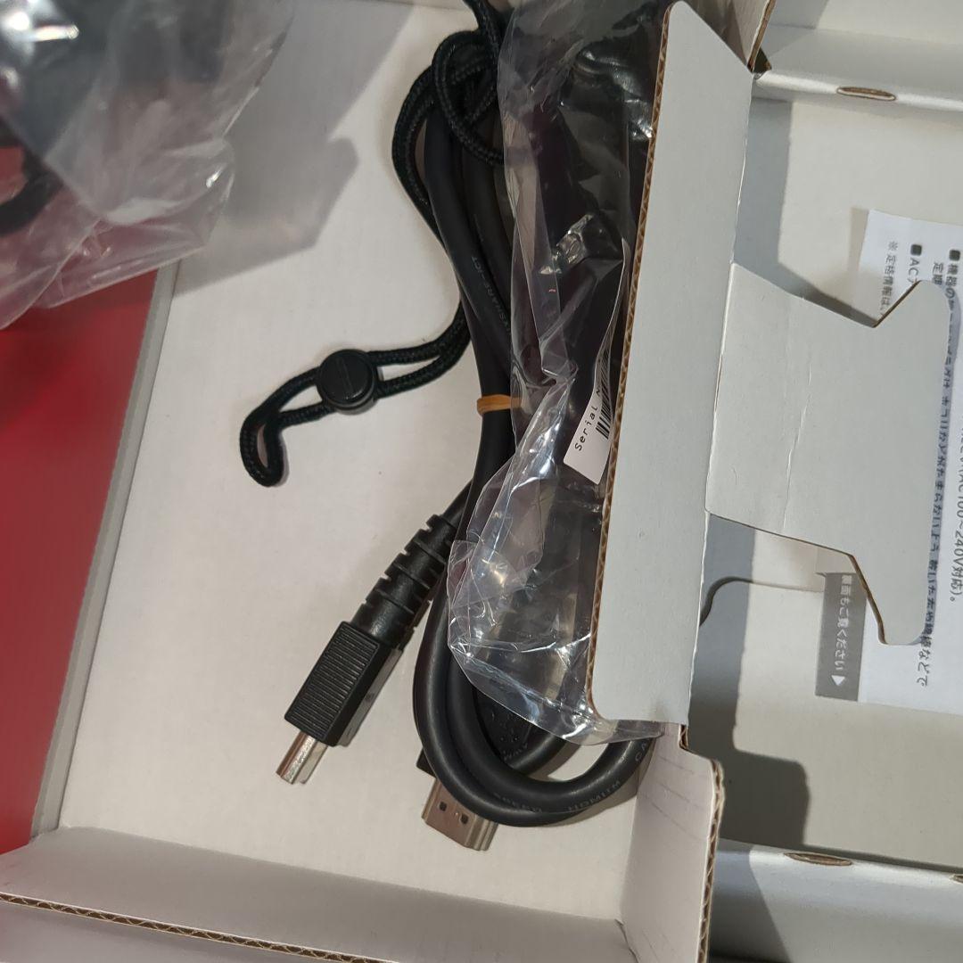 Nintendo Switch 本体セット　バッテリー強化