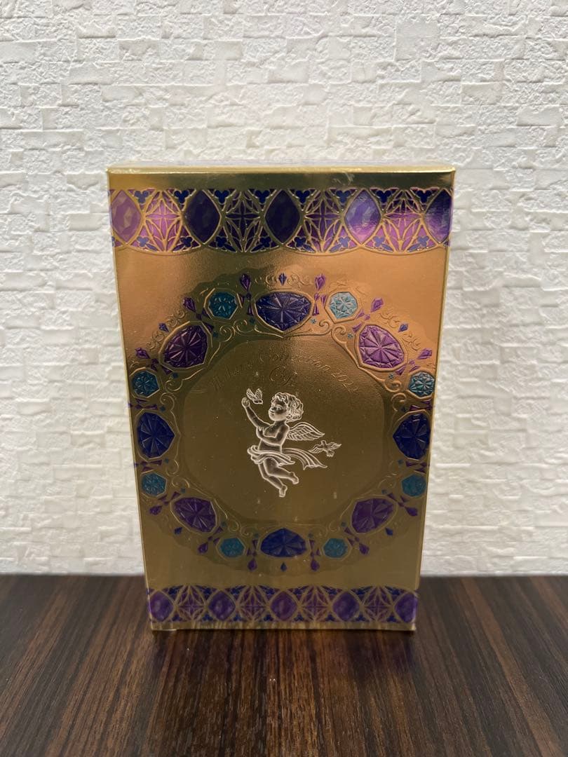 ミラノコレクションGR オードパルファム2022 ST 香水 30ml&4ml