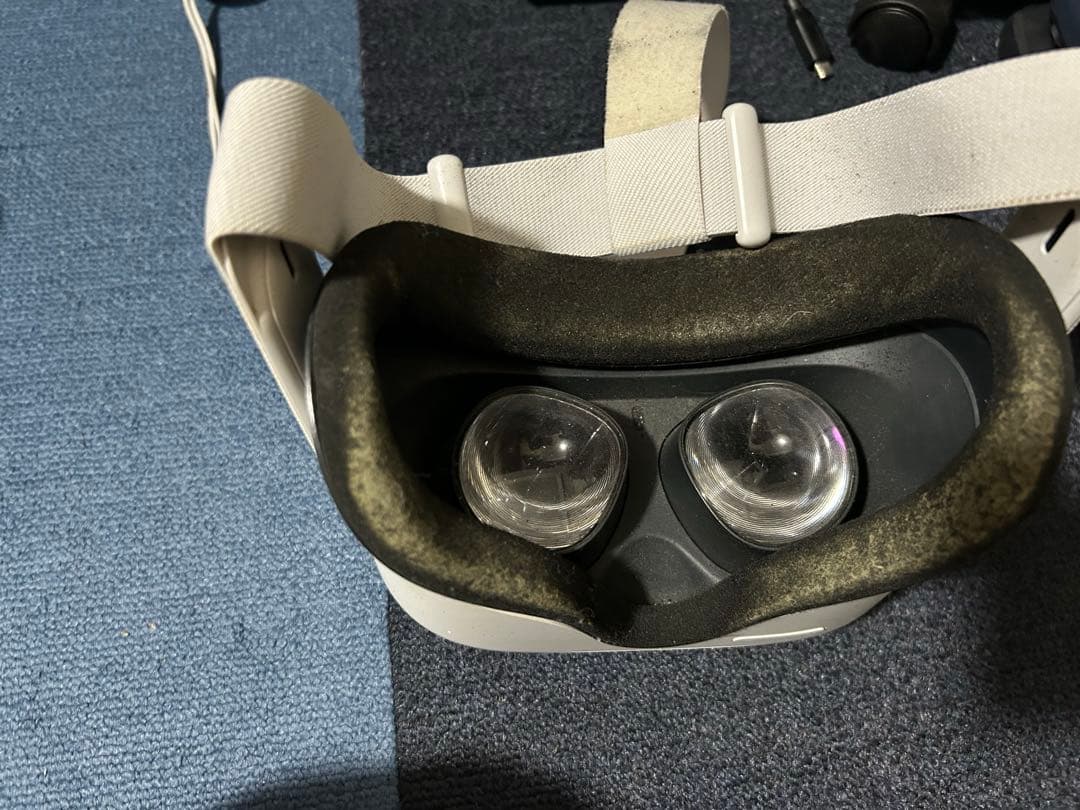 その他  Quest 2 64gb